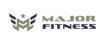 MAJOR FITNESS discount code
