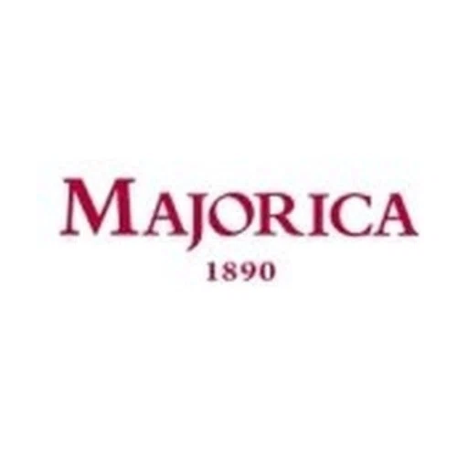 Majorica logo