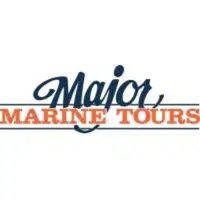 Major Marine Tours logo