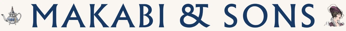 Makabi & Sons logo