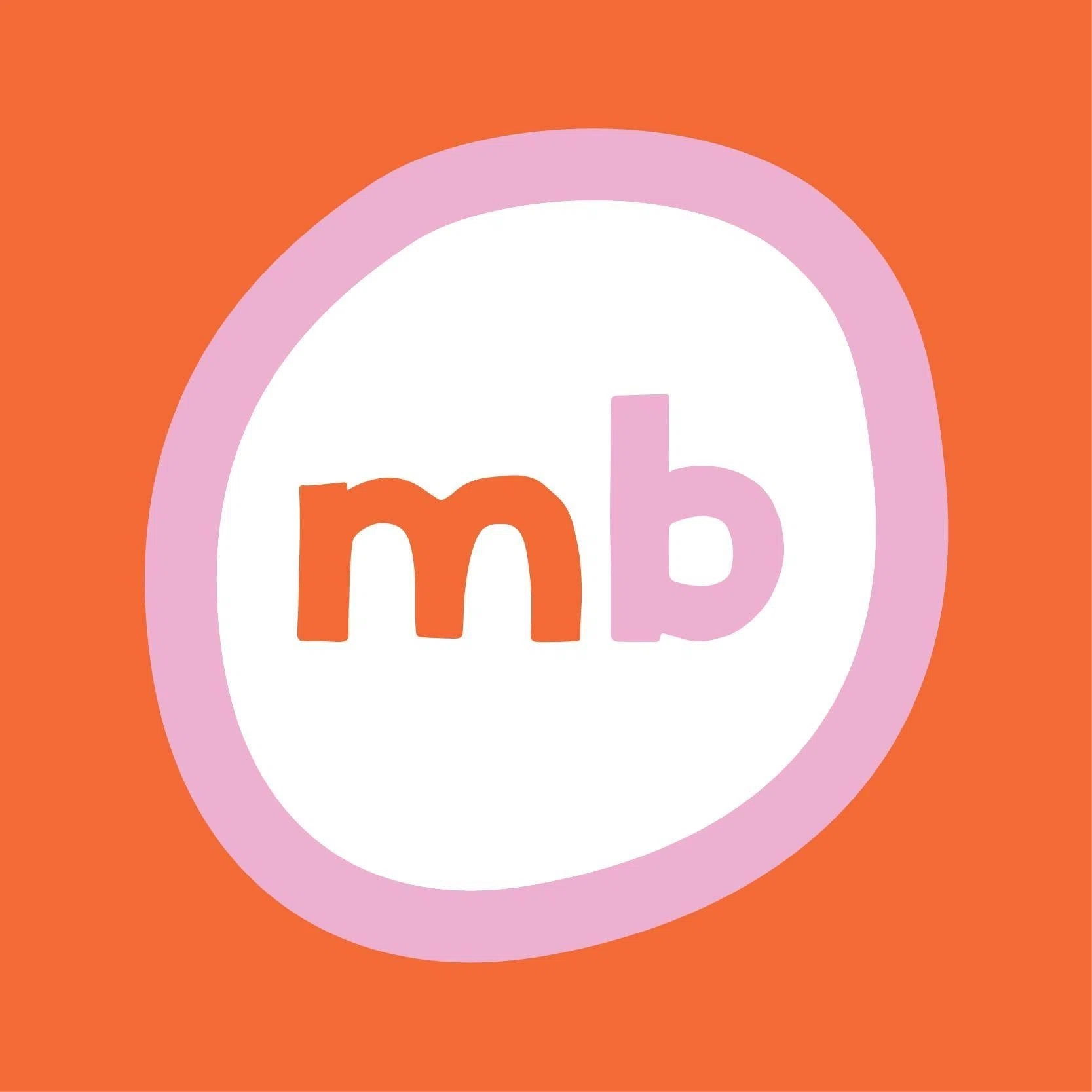 Make Bake logo