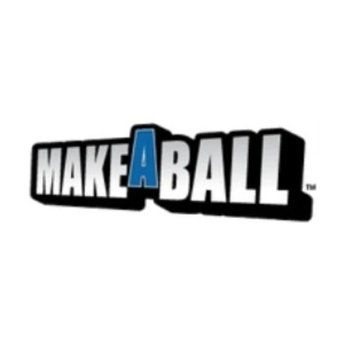 Make-A-Ball logo