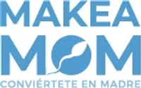 MakeAMom logo