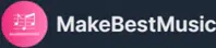 MakeBestMusic logo