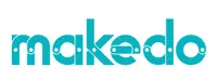 Makedo logo