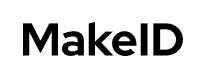 MakeID logo