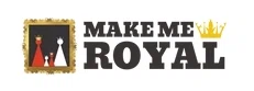 Make Me Royal (USA) logo
