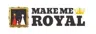 Make Me Royal (USA) logo