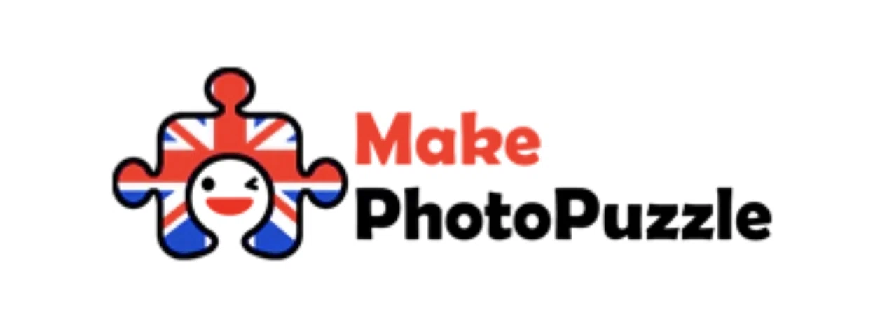Make Photo Puzzle logo