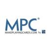 Make Playing Cards coupon code