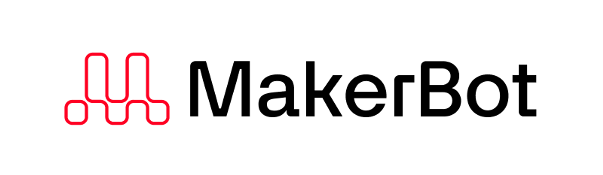 MakerBot logo