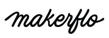 MakerFlo logo