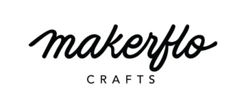 MakerFlo Crafts logo