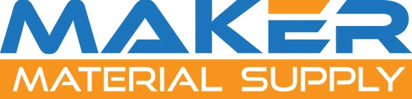 Maker Material Supply logo