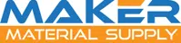 Maker Material Supply logo