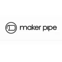 Maker Pipe logo