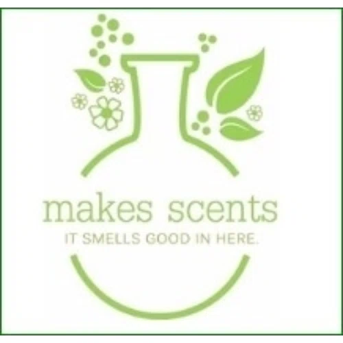 Makes Scents logo