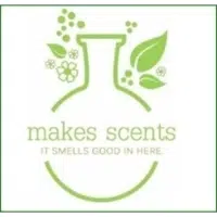 Makes Scents logo