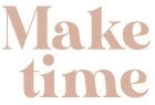 Make Time Wellness logo