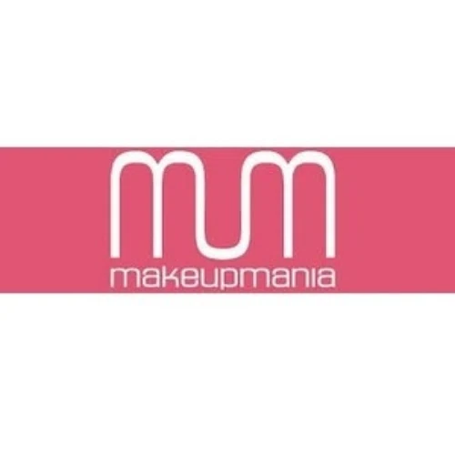MakeupMania logo
