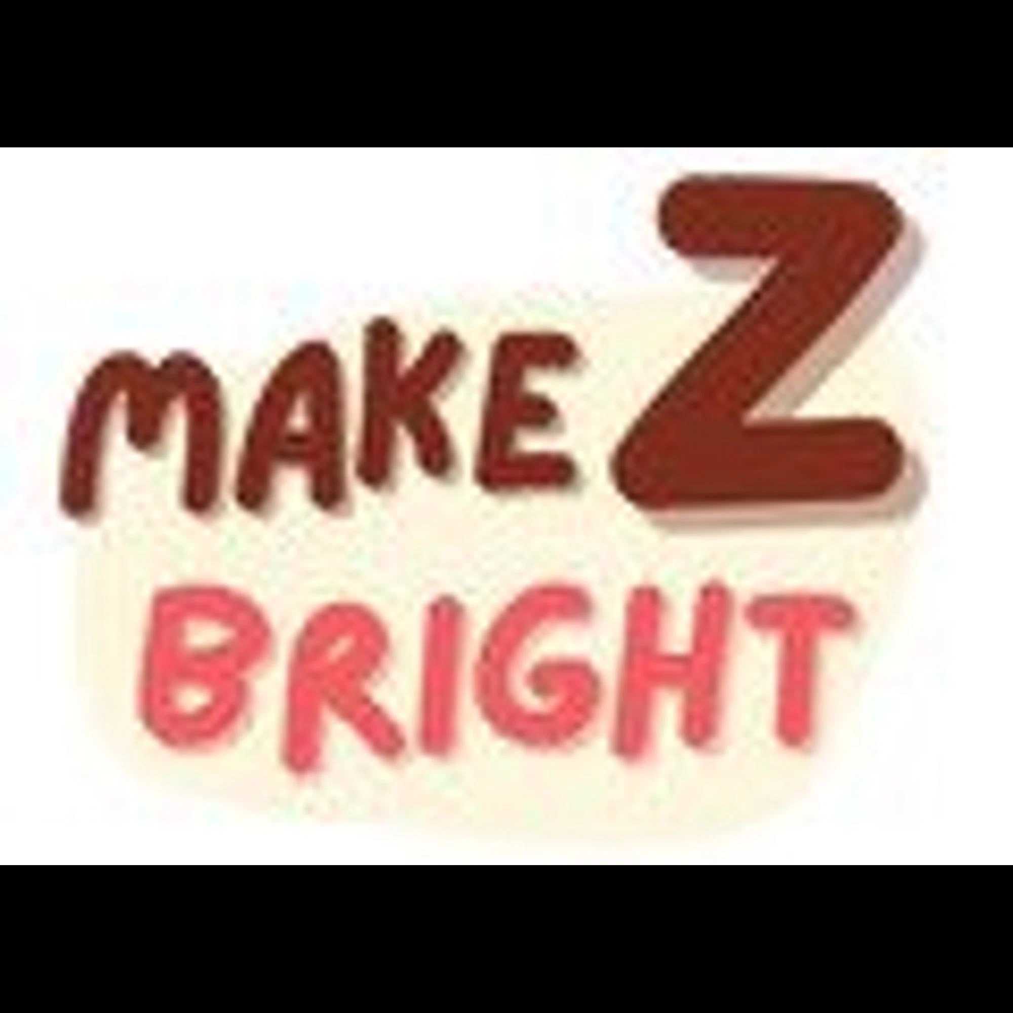 MakezBright logo