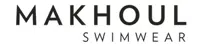 Makhoul Swimwear logo