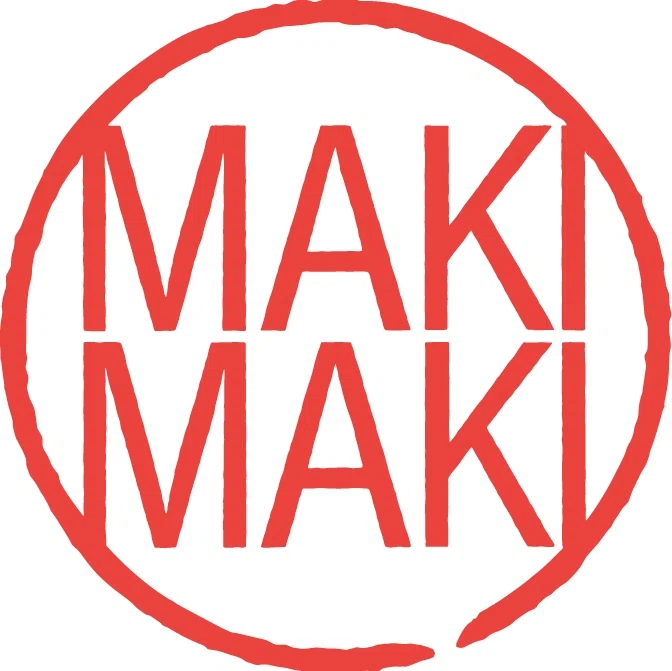 MakiMaki logo