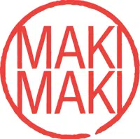 MakiMaki logo