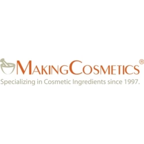 MakingCosmetics logo