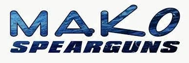 MAKO Spearguns logo