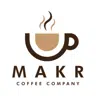 Makr Coffee logo