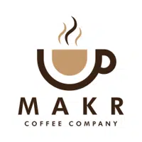 Makr Coffee logo