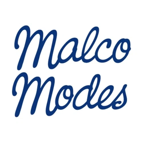 Malco Modes logo