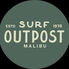 Malibu RV Park logo