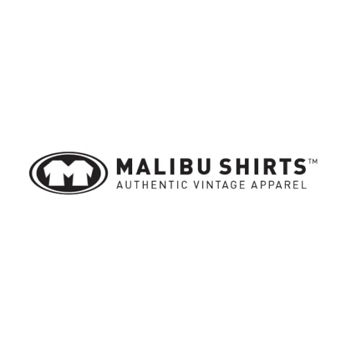 Malibu Shirts logo