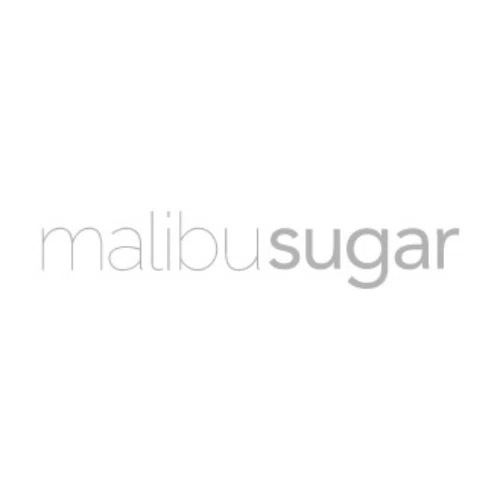 Malibu Sugar logo