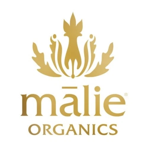 Malie Organics logo