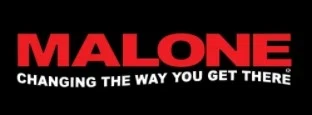 Malone Auto Racks logo