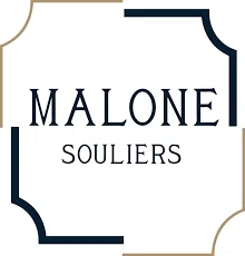 Malone Souliers logo