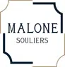 Malone Souliers logo
