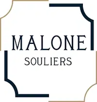 Malone Souliers logo