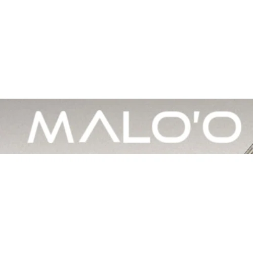 Malo'o Racks logo