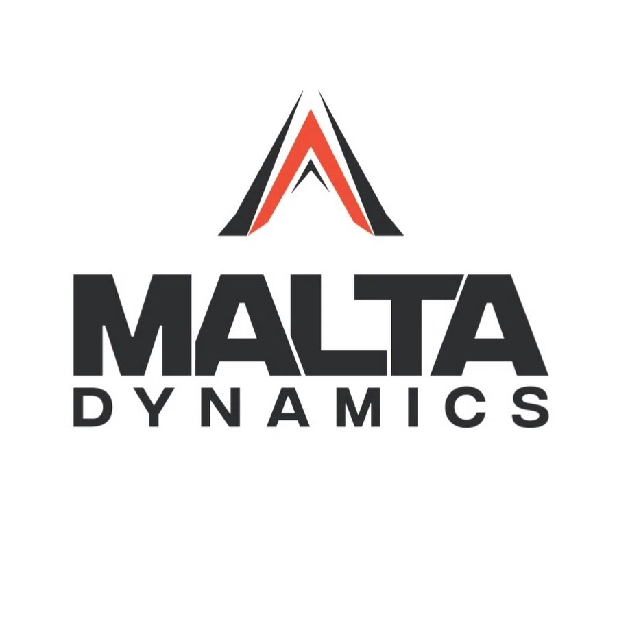 Malta Dynamics logo