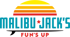 Malibu Jack’s logo