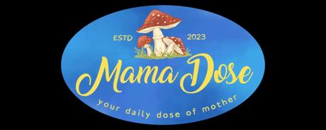 Mama Dose promo code