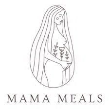 Mama Meals logo