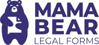 Mama Bear Legal Forms logo