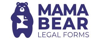 Mama Bear Legal Forms promo code