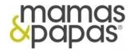 Mamas & Papas discount code