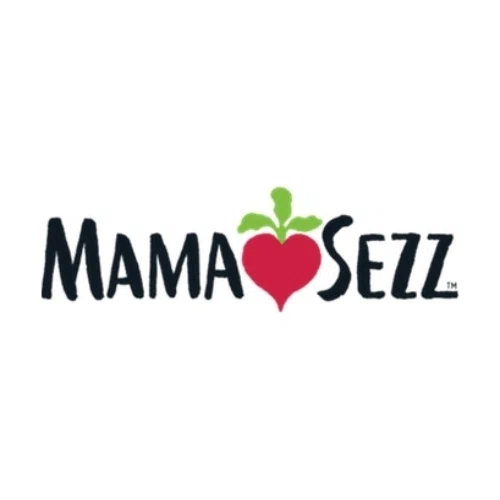 Mama Sezz logo